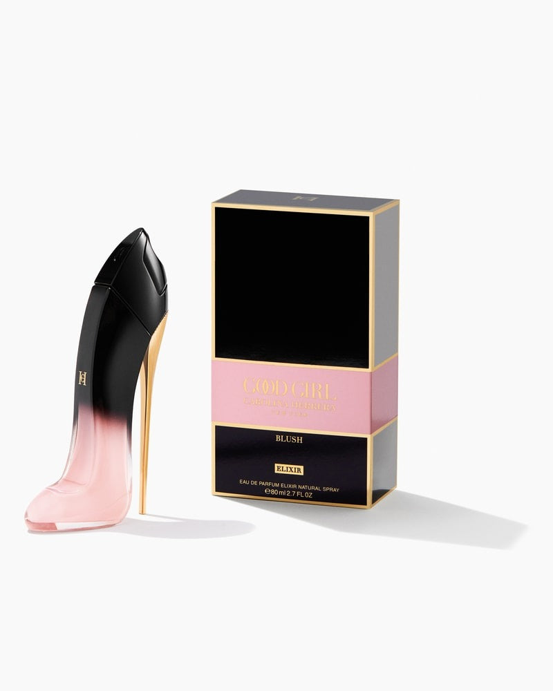 Good Girl Blush Elixir 100ML