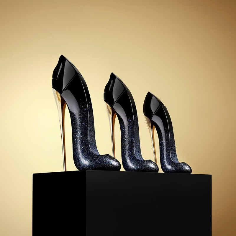 Good Girl Black 100ML