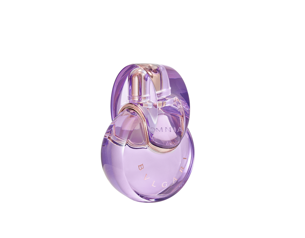 Bvlgari Omnia Amethyst New Packaging 100ML