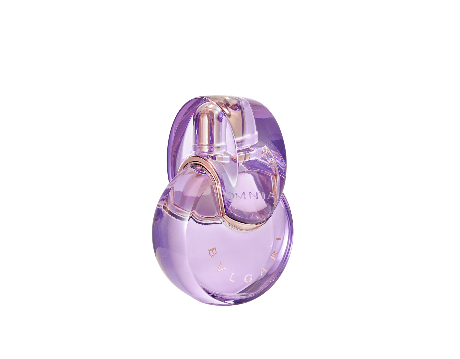 Bvlgari Omnia Amethyst New Packaging 100ML