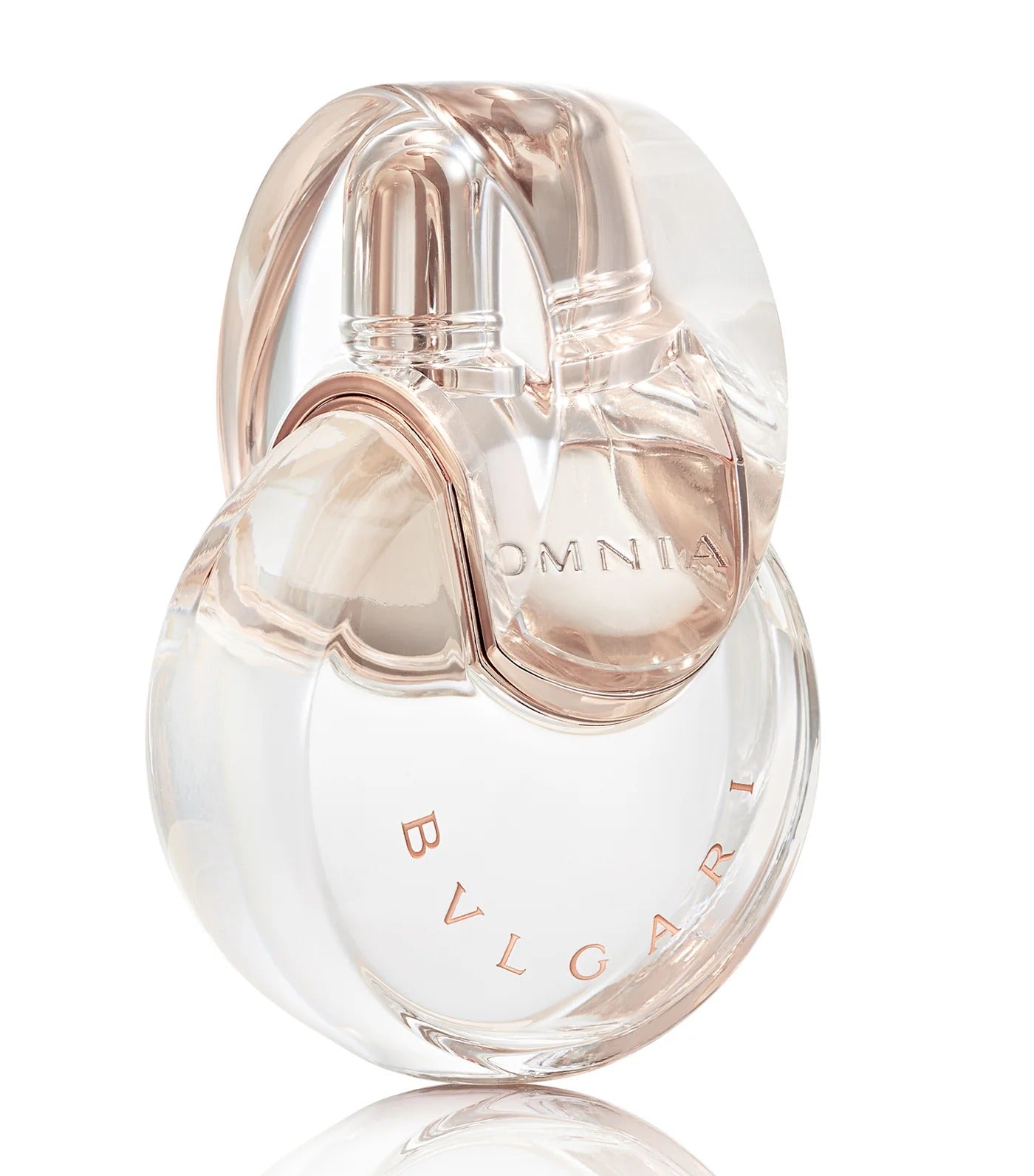 Bvlgari Omnia Crystalline Edp/Edt New Packaging 100ML