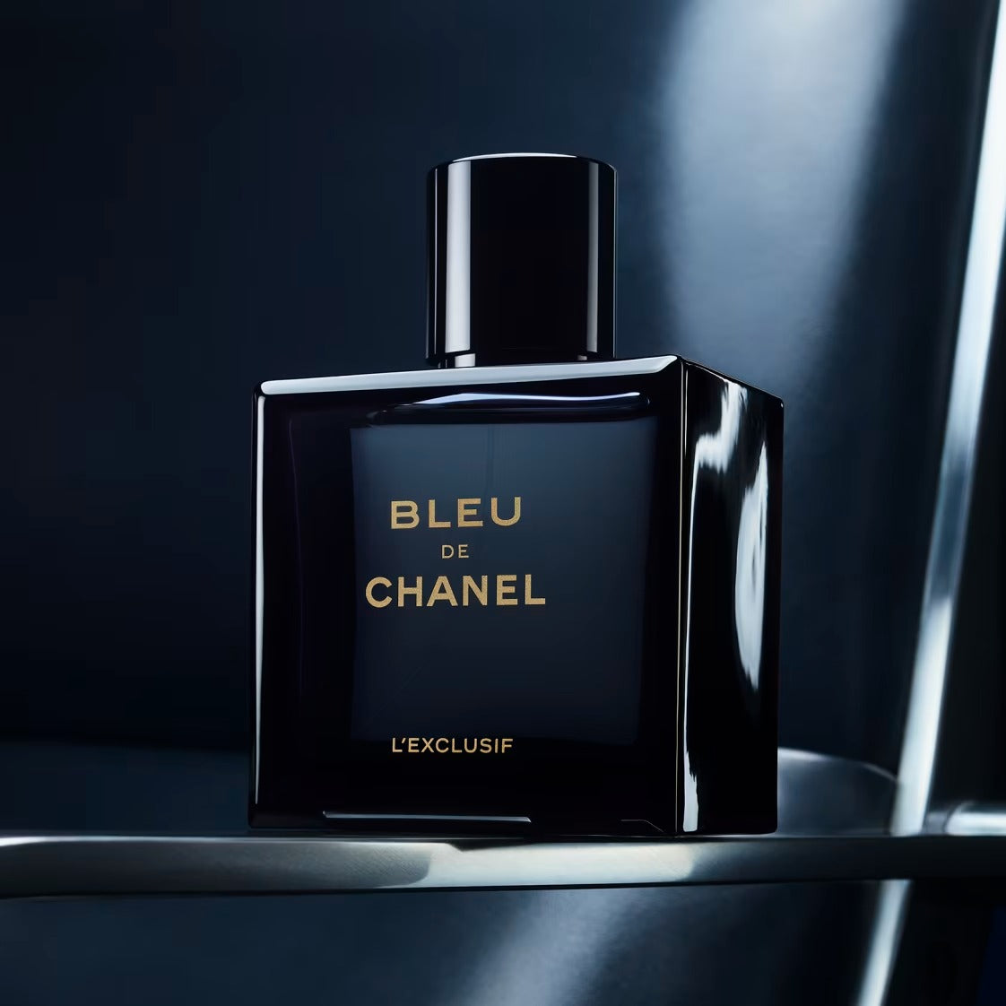 Bleu De Chanel Parfum 100ML