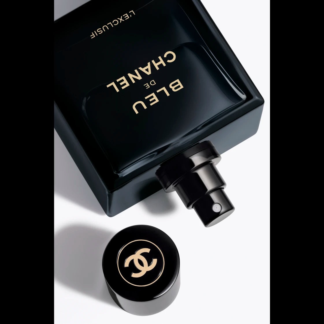Bleu De Chanel Parfum 100ML