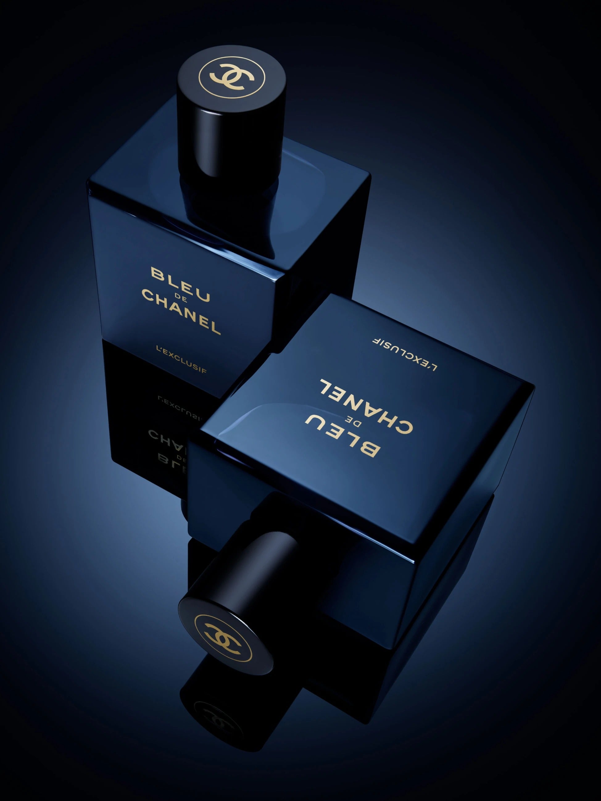 Bleu De Chanel Parfum 100ML