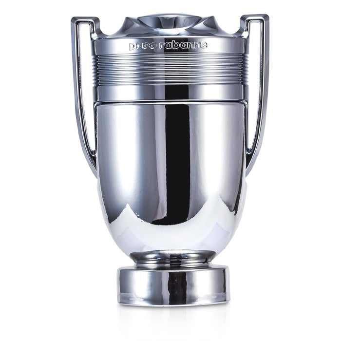 Invictus Parfum Silver 100ML