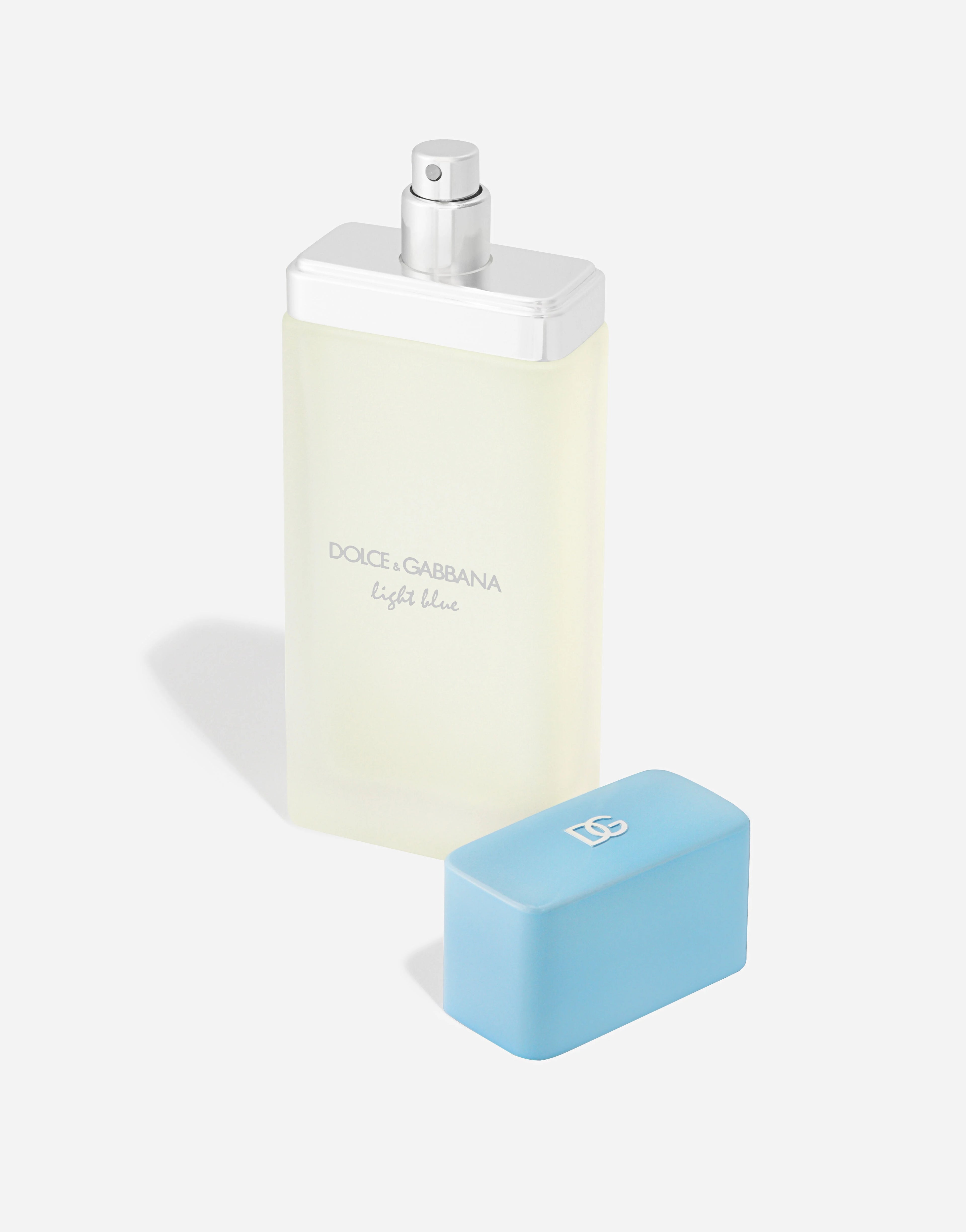 Dolce & Gabbana Light Blue Women 100ML